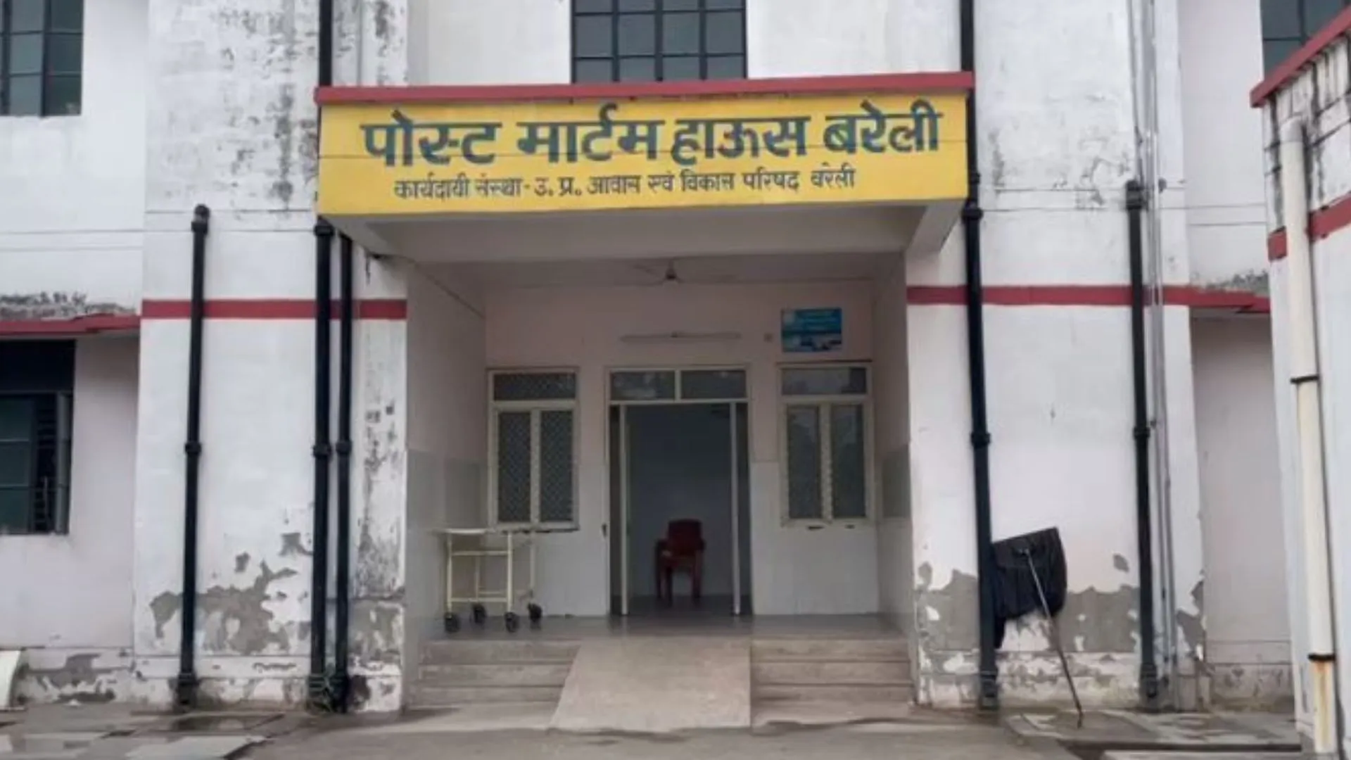 बरेली: साले ने लगाया जीजा पर गर्भवती बहन की हत्या का आरोप