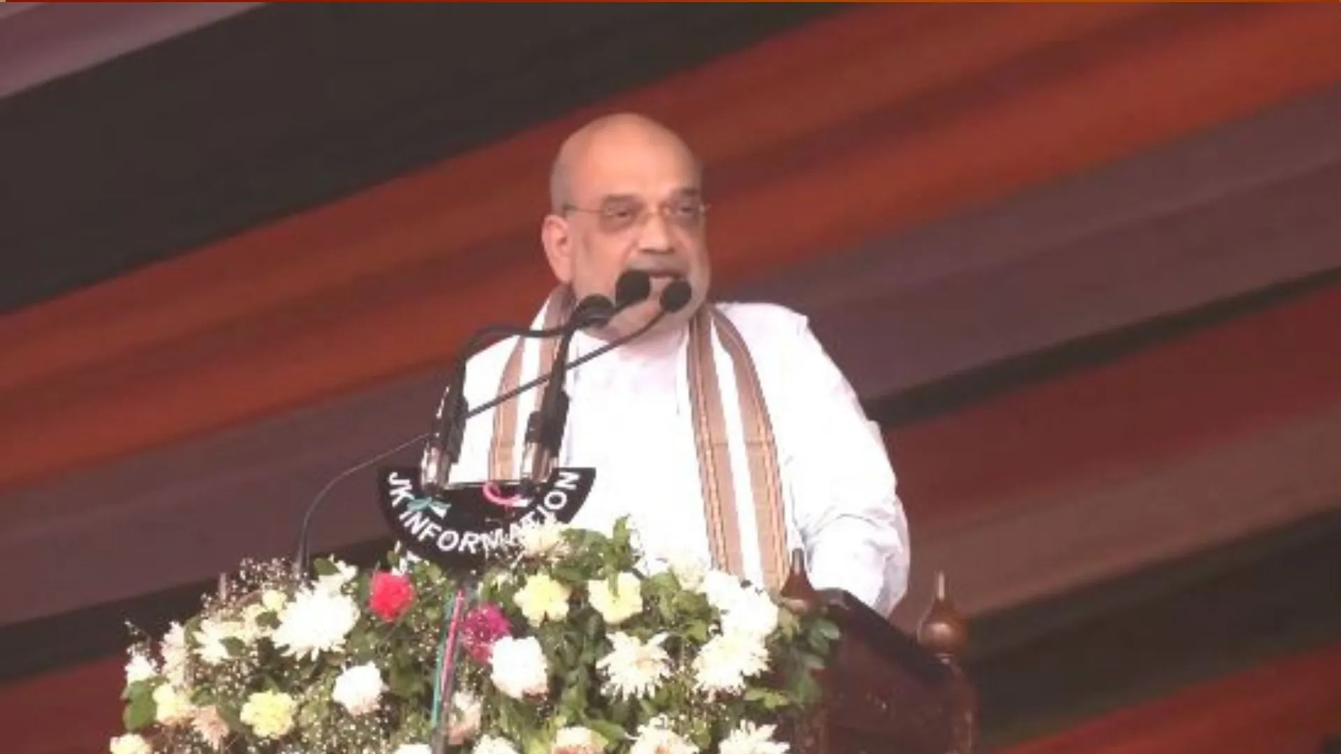 'पटना में चल रहा है फोटो सेशन, इनकी एकता कभी संभव नहीं', अमित शाह ने विपक्ष की बैठक पर कसा तंज