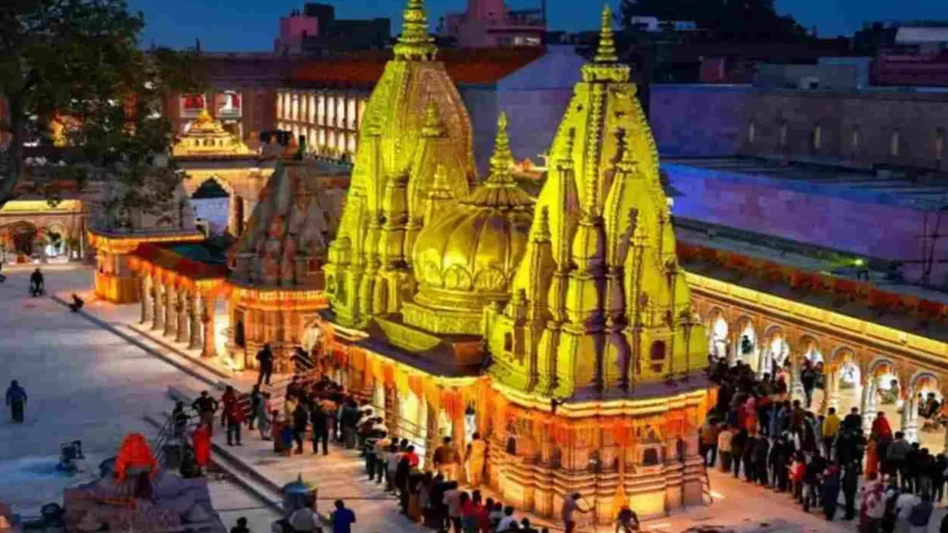 बरेली: गरीब भक्तों के भी हैं काशी विश्वनाथ... न छीनें पूजा-अर्चना करने का अधिकार