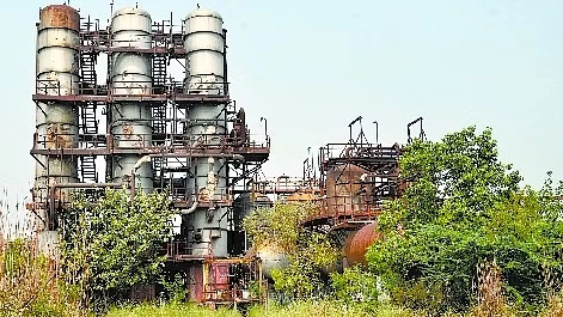 बरेली: अंतिम दौर में आकर फिर उलझा रबड़ फैक्ट्री केस