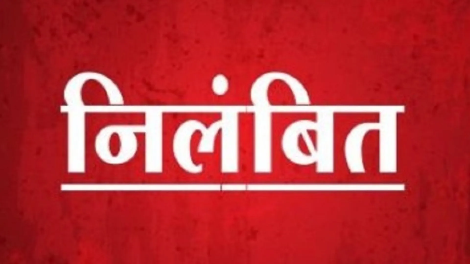 बरेली: गोकशी रोकने में फेल होने पर दरोगा निलंबित, पुलिस महकमे में मची खलबली 