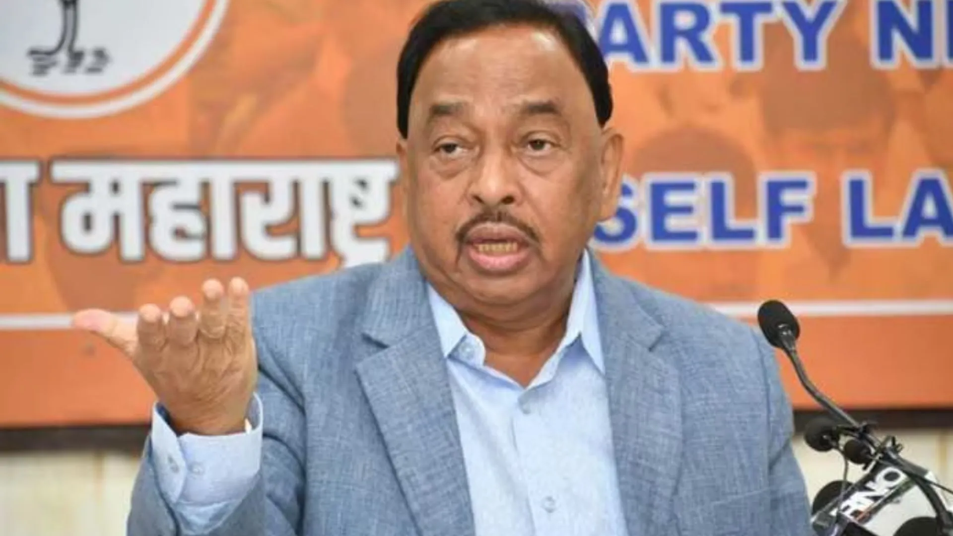 महाराष्ट्र में 2024 के विधानसभा चुनाव में शिवसेना (यूबीटी) को पांच से ज्यादा सीट नहीं मिलेंगी : राणे 