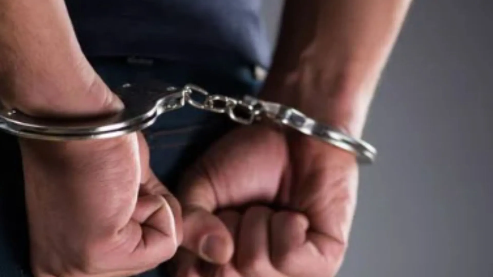 बदायूं: मुठभेड़ के बाद पुलिस को मिली कामयाबी, बैंक लॉकर चोर गिरोह के तीन सदस्य गिरफ्तार