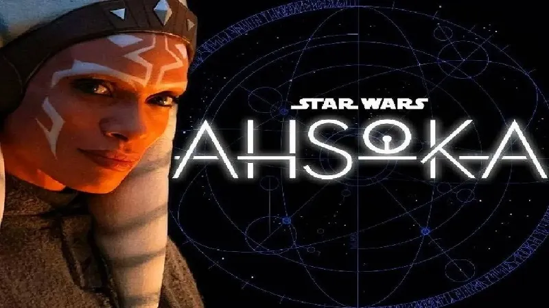 Rosario Dawson अभिनीत सीरीज ‘Ahsoka’ 23 अगस्त से ‘डिज्नी+ हॉटस्टार’ पर प्रसारित