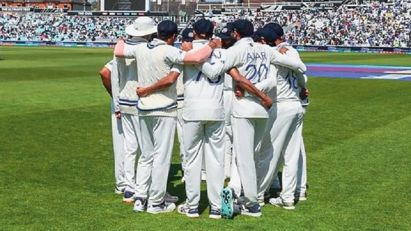 WTC Final IND vs AUS: ऑस्ट्रेलिया की दूसरी पारी घोषित, भारत को मिला 444 रनों का टारगेट