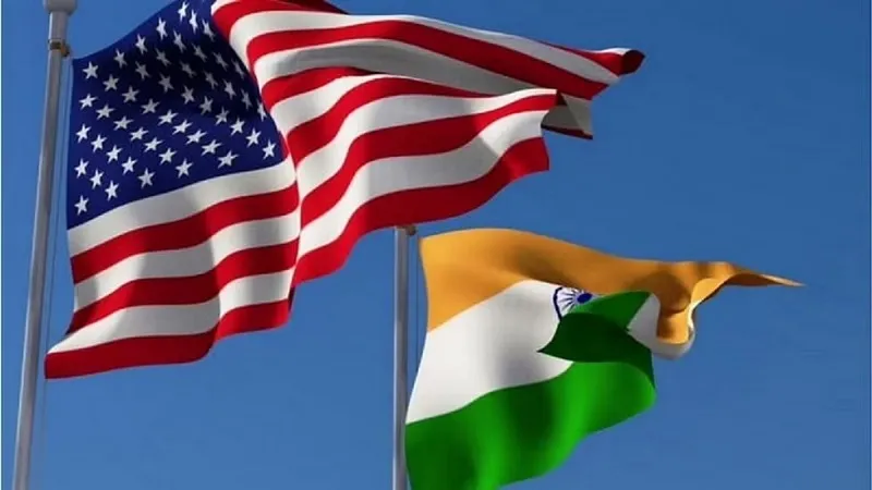 भारत- अमेरिका के बीच व्यापार में तेज वृद्धि का यह सही समय: TCS North America Head