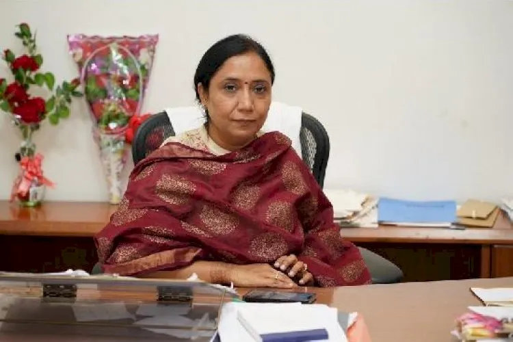 पंजाब में खोले जाएंगे 1,000 नए आंगनवाड़ी केंद्र : बलजीत कौर