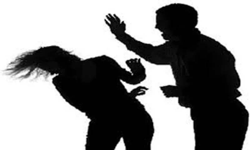 हल्द्वानी: पीटकर फाड़ा कान का पर्दा, तीन तलाक देकर घर से निकाला