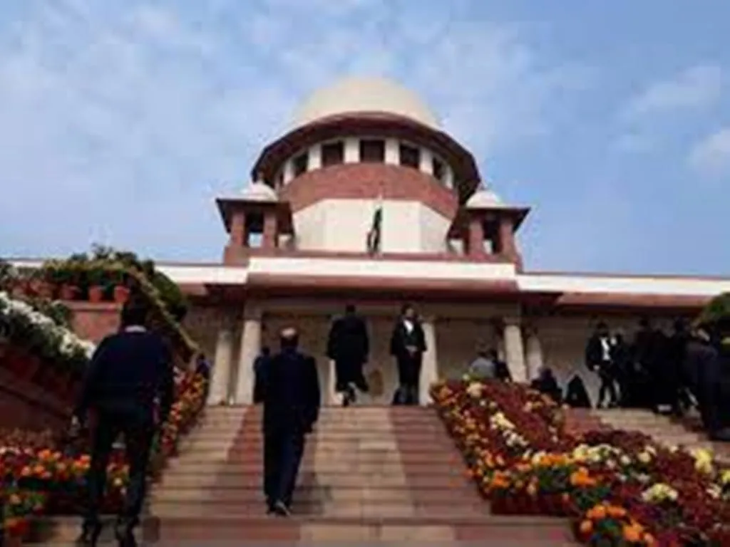 बालाजी को निजी अस्पताल में भेजने संबंधी फैसले के खिलाफ याचिका पर सुनवाई करेगी सुप्रीम कोर्ट 