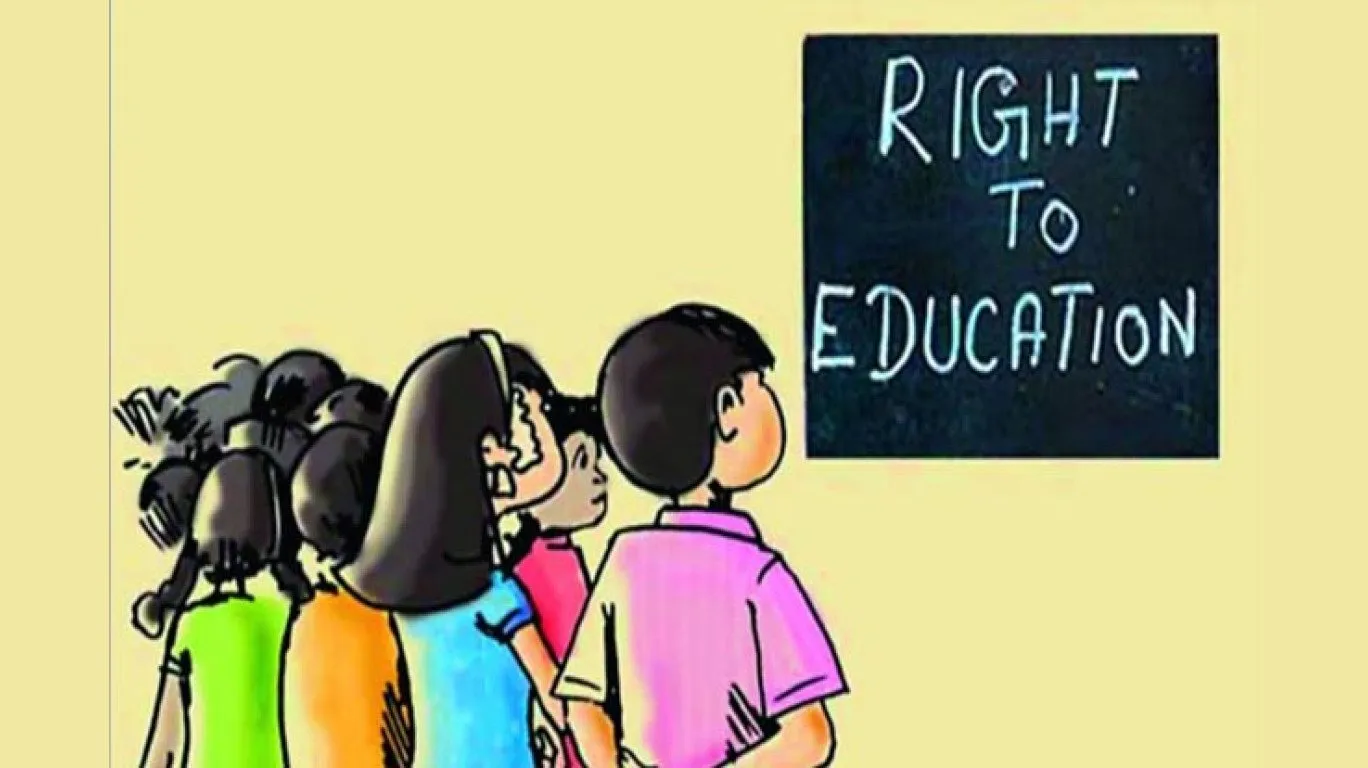 हल्द्वानी: कल निकलेगी आरटीई की प्रवेश लॉटरी, शनिवार से निजी विद्यालयों में प्रवेश 