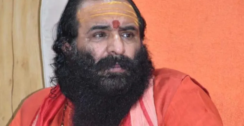 हरिद्वार: इस मंदिर में छोटे कपड़े पहनकर आने वाली महिलाओं और युवतियों का प्रवेश हो सकता है वर्जित