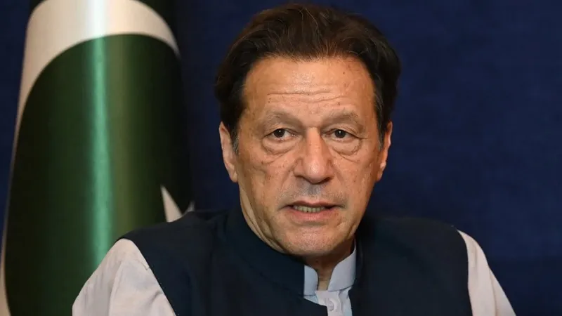 Pakistan:अदालत ने इमरान समर्थक 13 महिलाओं की पुलिस हिरासत अवधि बढ़ाने से किया इनकार, भेजा जेल 