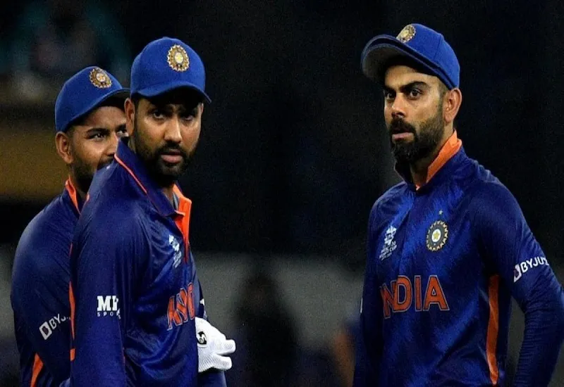  IND vs WI : वेस्टइंडीज दौरे के लिए इस दिन होगा टीम इंडिया का ऐलान, क्या रोहित शर्मा-विराट कोहली को मिलेगा आराम?