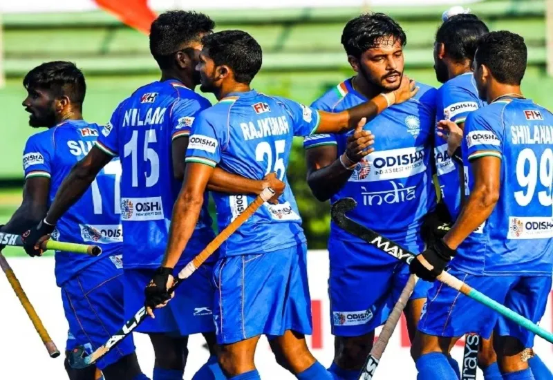 Asian Champions Trophy : एशियाई चैंपियंस ट्रॉफी हॉकी के पहले मैच में चीन से भिड़ेगा भारत, जानिए कब से शुरू होगा टूर्नामेंट