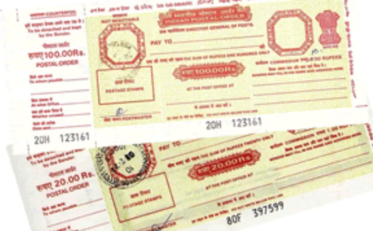 हल्द्वानी: डाकघर में खत्म हुआ पोस्टल आर्डर का संकट 