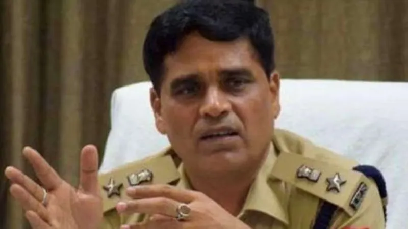 Kanpur News : IPS अनंत देव तिवारी को सेवानिवृति के पहले मिली क्लीन चिट, बिकरू कांड में हुए थे निलंबित