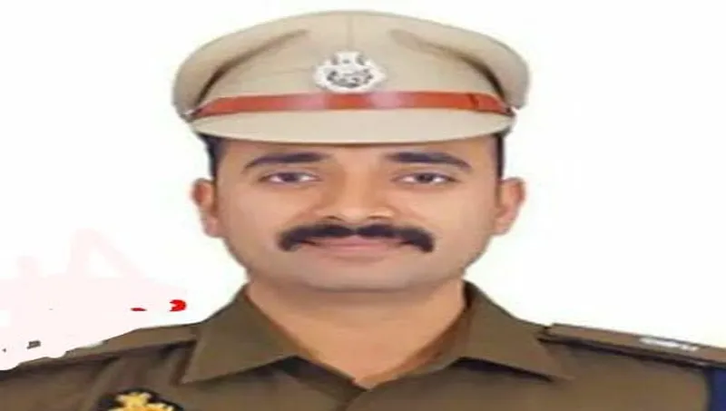 वाराणसी: रिश्वत मांगने के मामले में IPS अनिरुद्ध सिंह पाए गए दोषी, डीजीपी मुख्यालय की ओर से कार्रवाई की तैयारी