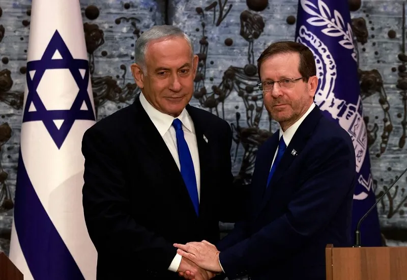 इज़राइल में भारतीय यहूदी समुदाय ने रखी सांस्कृतिक केंद्र की नींव, राष्ट्रपति Isaac Herzog और पीएम Netanyahu ने सराहा