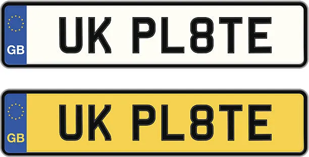 Fake Number Plate: राज्य में वाहनों में लग रही फर्जी नंबर प्लेट, मंत्रालय ने लिया मामला संज्ञान में 