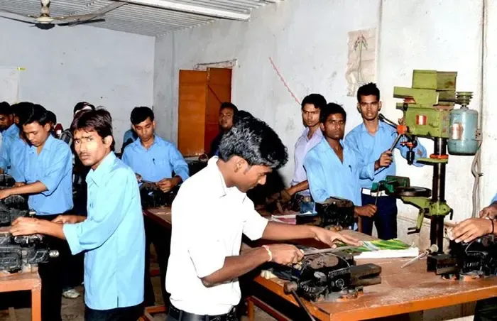 हल्द्वानी: आईटीआई की 24 ट्रेडों के लिए प्रवेश प्रक्रिया शुरू 