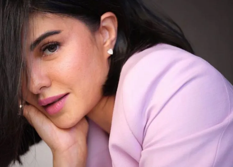 Jacqueline Fernandez 3