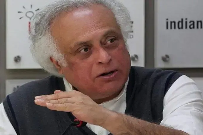 विफलताओं से ध्यान हटाने, ध्रुवीकरण के एजेंडे को जायज ठहराने के लिए व्याकुल है सरकार : कांग्रेस