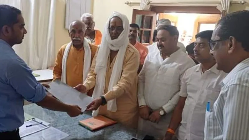 Jalaun News : सहकारिता चुनाव में जेडीसी के 13 संचालक निर्विरोध निर्वाचित, एक पद रिक्त