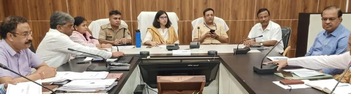 Jalaun: विद्युत सखी पहुंचेगी आपके घर, जानेंगी बिजली कनेक्शन की स्थिति, प्रबंध निदेशक ने दिए ये दिशा निर्देश