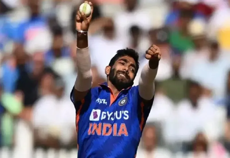 Team India : जसप्रीत बुमराह ने एनसीए में शुरू किया गेंदबाजी अभ्यास, वापसी की समयसीमा तय नहीं