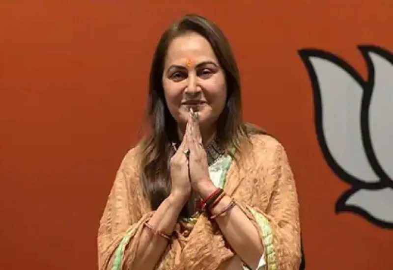 रामपुर : जयाप्रदा के आचार संहिता उल्लंघन मामले में आखिर क्यों नहीं हो सकी सुनवाई, जानिए पूरा मामला