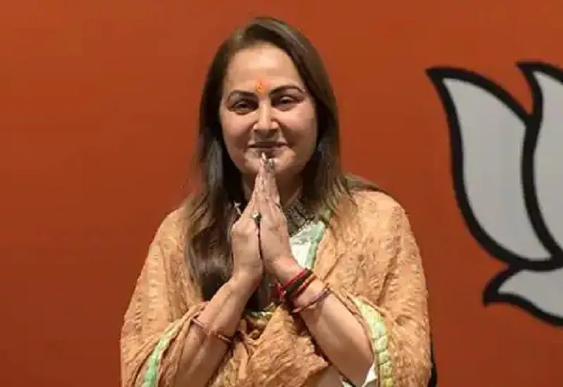 रामपुर : जयाप्रदा के आचार संहिता उल्लंघन मामले में आखिर क्यों टली सुनवाई, जानिए पूरा मामला