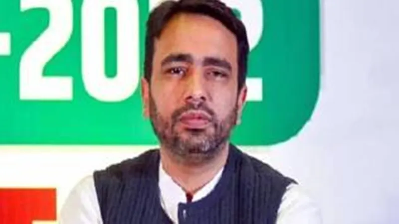 अखिलेश और नीतीश को जयंत चौधरी ने दिया बड़ा झटका!, विपक्षी दलों की बैठक से किया किनारा, जानें वजह