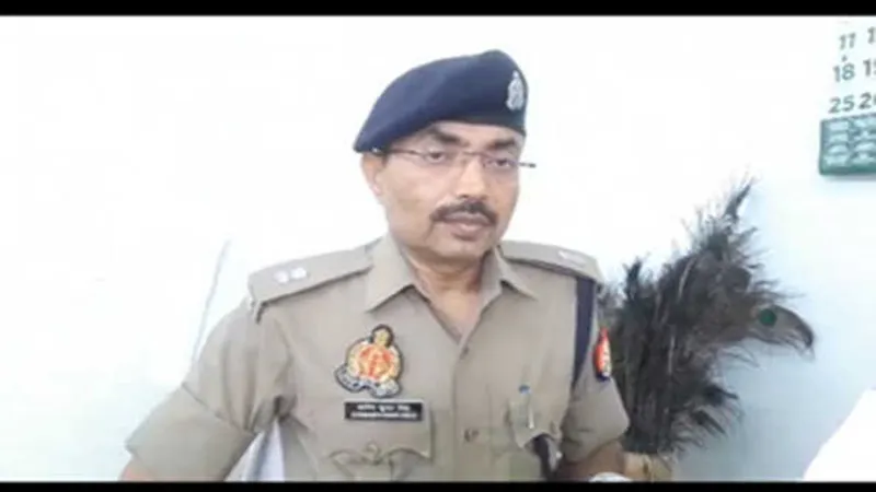 झांसी में डबल मर्डर से मचा हड़कंप: एक महिला और एक पुरूष की हत्या से सनसनी, जांच में जुटी पुलिस