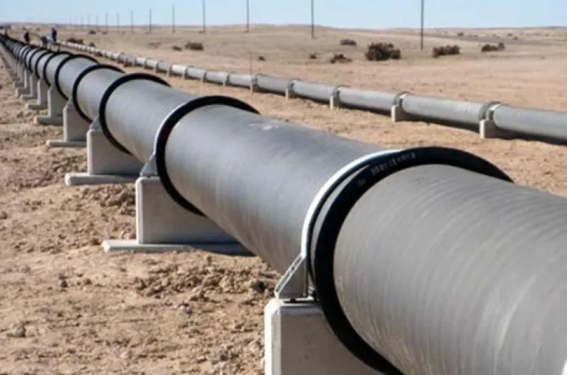 खटीमा: सितारगंज में पेयजल लाइन के लिए 204 करोड़ का प्रस्ताव तैयार 