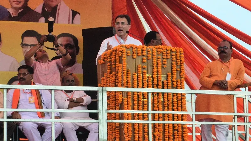  मुरादाबाद: 62 करोड़ रुपये से बनेगा मुरादाबाद-कुंदरकी डींगरपुर पाकबड़ा मार्ग