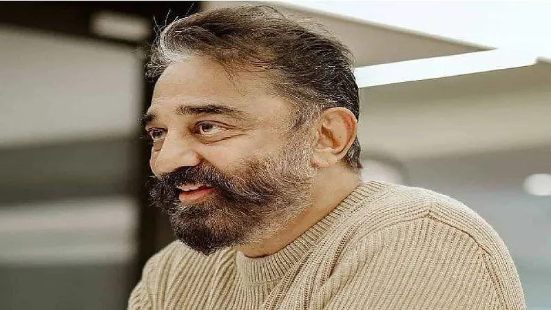 इंडियन 2 के सीन देखकर खुश हुए Kamal Haasan, ट्वीट कर लिखा- शंकर को मेरी शुभकामनाएं