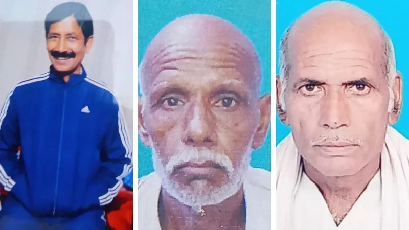 Kanpur Accident: बिल्हौर में तीन लोगों को रौंदने के बाद कार गड्ढे में गिरी, डॉक्टरों ने तीनों को किया मृत घोषित