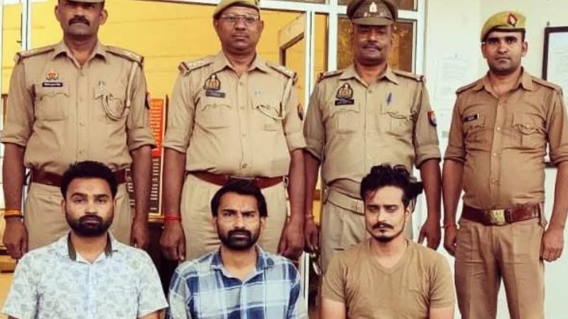 Kanpur: मां के प्रेम संबंध का लोग देते ताना, बेटों ने प्रेमी का किया अपहरण, फिर खुद पहुंचे थाने, जानें- पूरा मामला