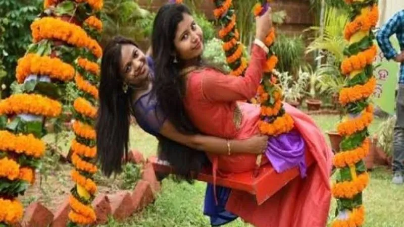 ओडिशा में पीरियड्स का महोत्सव रजपर्व शुरू