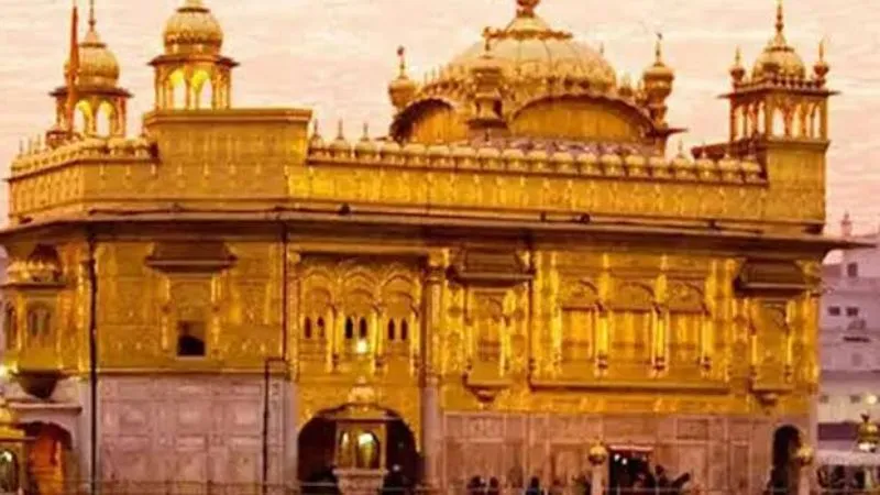Kanpur: गुरुवाणी को किसी भी चैनल से सीधे प्रसारण का रास्ता साफ, श्रीगुरु सिंह सभा ने पंजाब की मान सरकार के फैसले को सराहा