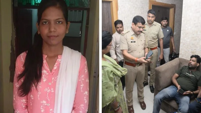 Kanpur: पति से विवाद और घर से निकली महिला, एक दिन बाद होटल में लटका मिला शव, खबर सुन परिवार वाले भी रह गए सन्न