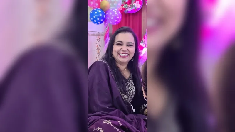 Kanpur News: महिला का फंदे से लटका मिला शव, ससुरालीजन बोले- गला दबाकर हुई हत्या, पुलिस ने पति को हिरासत में लिया