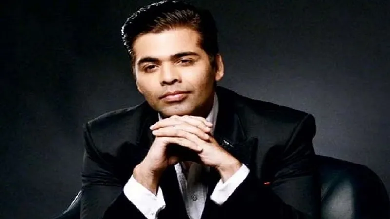 करण जौहर ने गाना तुम क्या मिले को यश चोपड़ा को किया डेडिकेट, भावुक नोट साझा कर कही यह बात