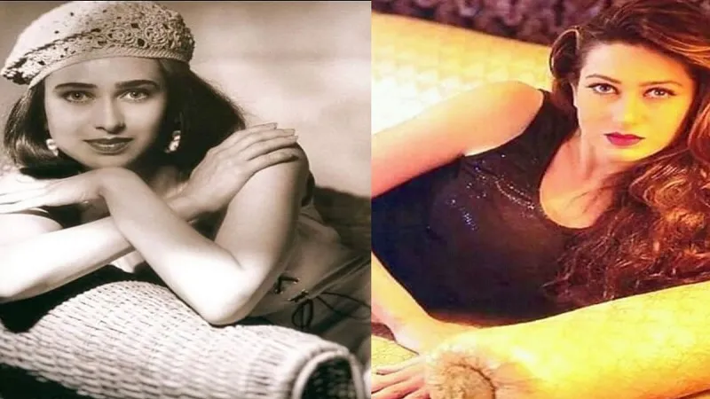 Karisma Kapoor Birthday: करिश्मा कपूर पर लगने लगे ग्लैमरस किरदार निभाने के आरोप फिर... इस रोल से लूटी वाहवाही 