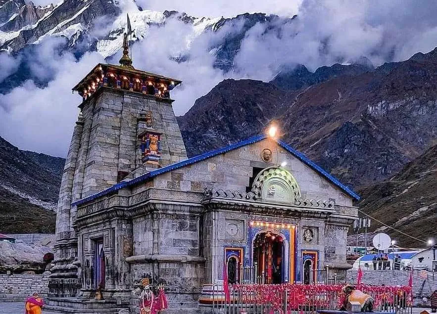 Rudraprayag: केदारनाथ के गर्भगृह की वीडियो वायरल होने के बाद फोन स्विच ऑफ करने के आदेश  