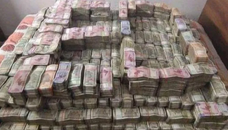 बिहार में अवैध रेत खनन धन शोधन मामले में ईडी ने की छापेमारी, 7.5 करोड़ रुपये नकद जब्त 