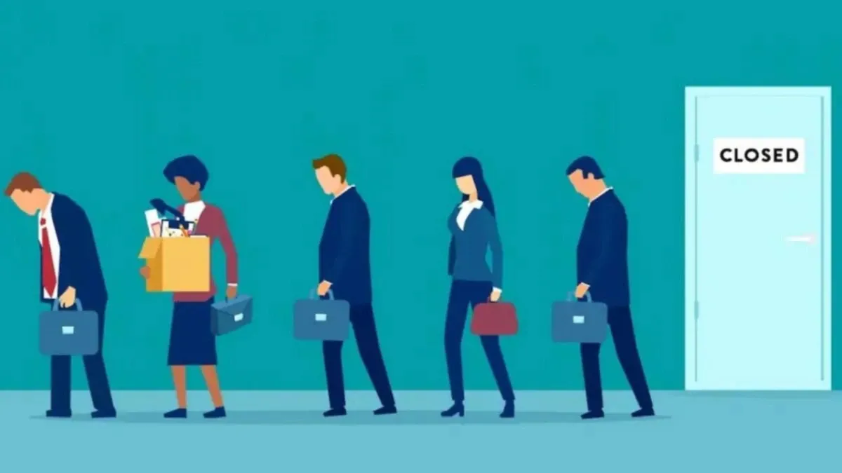 AI खा रहा लोगों की जॉब! कहीं आप की भी नौकरी खतरे में तो नहीं 