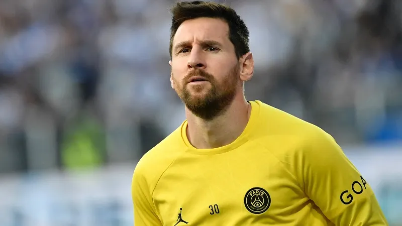 21 जुलाई को इंटर मियामी के लिये पदार्पण कर सकते हैं Lionel Messi, पीएसजी छोड़ने के बाद की थी घोषणा