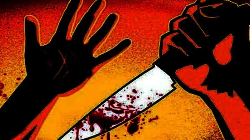 लखनऊ: रेस्टोरेंट में प्रेमिका ने प्रेमी पर किया चाकू से हमला! वजह जान हो जाएंगे हैरान