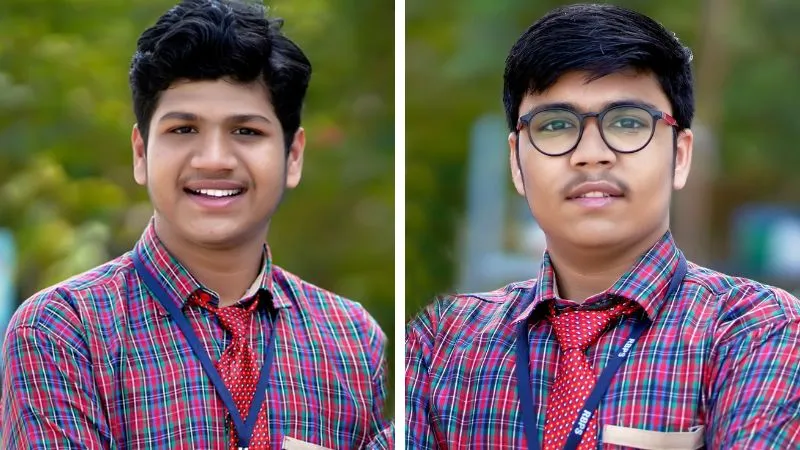 JEE Advanced Result 2023 : Mahoba के आरबीपीएस के श्रवण अग्रवाल ने रचा इतिहास, ऑल इंडिया में पाया 170वां स्थान